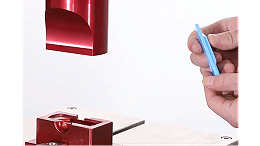 超声波焊头为什么会损坏？灵科超声波来讲一下