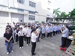日均被骗100万??？灵科全员“反诈培训”，民警怒揭诈骗内幕！