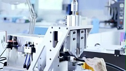 突破局限，灵科超声波金属焊接机以“智”造赋能制造