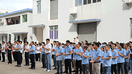 够燃！灵科超声波这场应急演练，“安全感”拉满！