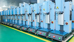 灵科超声波焊接，让每一杯茶都“恰到好处”