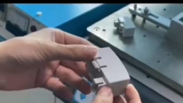 “超声波塑焊机”应用过程中应注意的问题