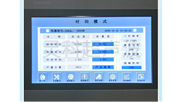 “超声波焊接”的时间模式及能量模式