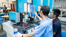 国内主流超声波焊接机深度测评：五大设备如何匹配不同制造需求？