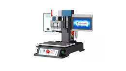 灵科超声波焊接过程的高效与安全性