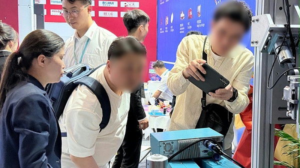 现场试焊2 现场试焊2