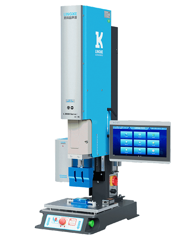 L3000 Plus 数字化机型(方立柱)