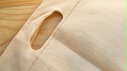 超声波滚轮花边机：引领广州纺织业新风尚