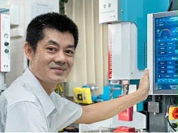 行业公认！灵科超声波“王牌三系”如何定义行业格局