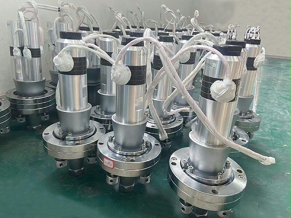 超声波换能器 超声波换能器