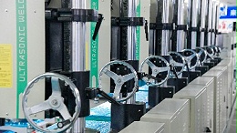 必诺超声波焊接机时间控制器故障异常如何处理？