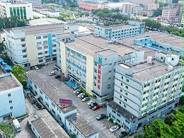 推动大规模设备更新 行业龙头灵科超声波在行动