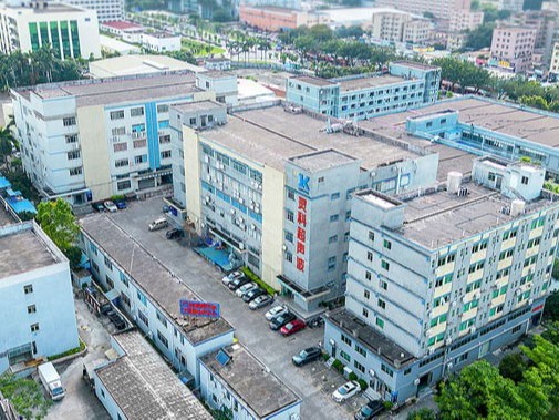 灵科超声波外景3 灵科超声波外景3