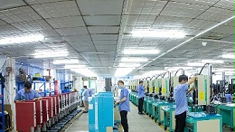 从跪求进口到领跑！一台超声波焊接机，如何打破进口神话