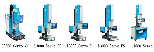 伺服机型2.0 伺服机型2.0