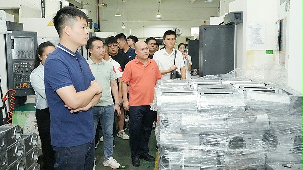 灵科超声波