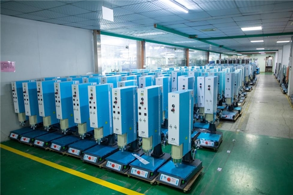 灵科超声波 灵科超声波