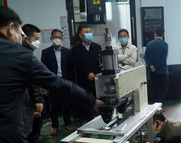 超声波口罩封边机 超声波口罩封边机