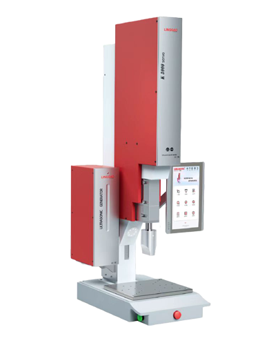 K3000 High End灵高超声波塑焊机 K3000 High End灵高超声波塑焊机