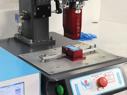 灵科超声波焊接口哨 灵科超声波焊接口哨