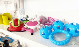 灵科超声波：创新技术赋能东莞玩具行业