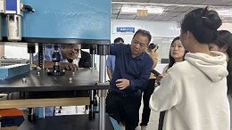 新栋力超声波焊接机熔接时间过长，运行效率何以低下？如何优化？