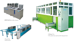 揭秘工业清洗秘籍，让清洁更轻松高效！