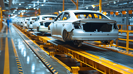 深圳超声波转盘焊接机：多工位焊接汽车车灯，提升生产效率与经济效益