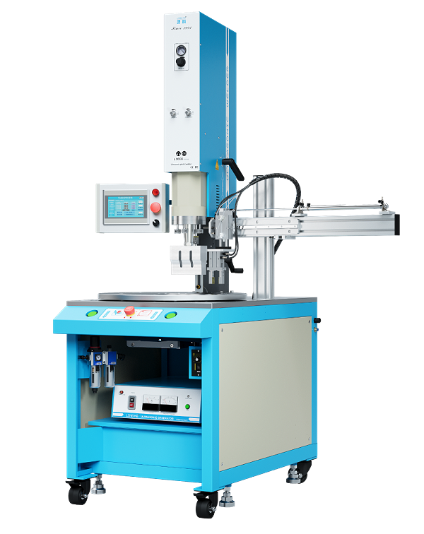 L3000 Standard 智能自动转盘机2 L3000 Standard 智能自动转盘机2