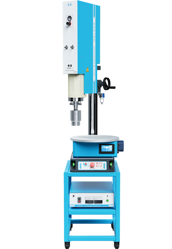 LO3000 Standard 小转盘机 C LO3000 Standard 小转盘机 C