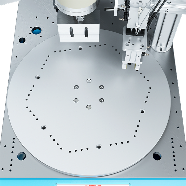 L3000 Standard 转盘 特写 L3000 Standard 转盘 特写
