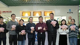 新春将至，福利先行丨灵科超声波奖励金已送达！