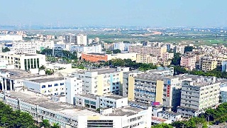 冬至阳生，春归有期丨灵科超声波与您共迎岁末暖阳