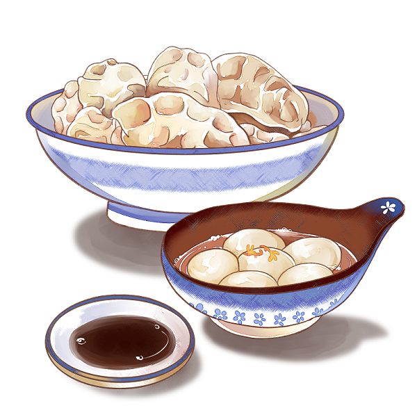 千库网_立冬冬天冬至水饺饺子节气_元素编号13362815