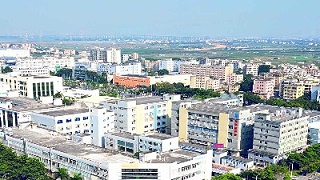 全国第一！从“天价垄断”到反向输出！粤企定义新规则