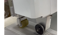 尼龙材质网焊接