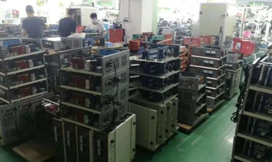 珠海超声波工厂 珠海超声波工厂