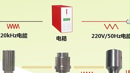 口罩机超声波焊接系统的认识误区