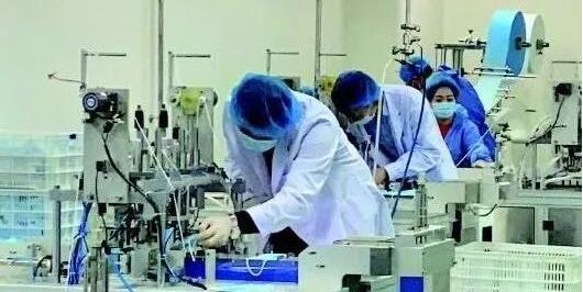 口罩机超声波维修 口罩机超声波维修