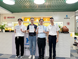 培“新”蓄力，灵科超声波2024年第一期新员工培训圆满结束