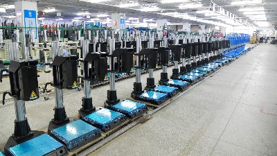 灵科超声波 灵科超声波