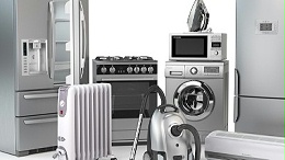 超声波塑料焊接机：家用电器生产的得力助手