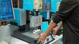 灵科超声波最牛的三大专业系列：定义焊接行业的黄金标准