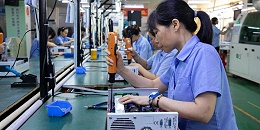 灵科超声波-敬业的灵科人