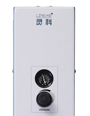 调压阀 调压阀