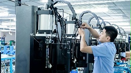 高效精密！灵科超声波焊接如何为卫浴电器件焊接带来革新？