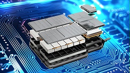 灵科超声波焊接在新能源储能的应用