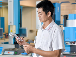 从“音力”到实力：揭秘国产超声波焊接机厂家的进阶之路