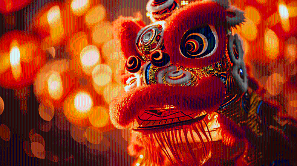 千库网_元宵节灯会花灯舞狮14_摄影图编号20501100 千库网_元宵节灯会花灯舞狮14_摄影图编号20501100