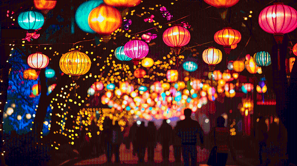 千库网_元宵节灯会花灯灯笼22_摄影图编号20501096 千库网_元宵节灯会花灯灯笼22_摄影图编号20501096